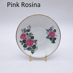 Rosina Orphan Saucer